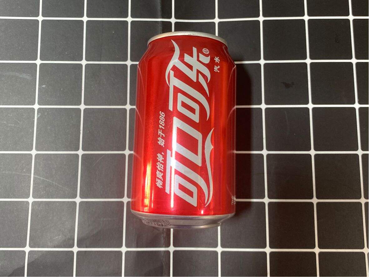 可口可乐300ml